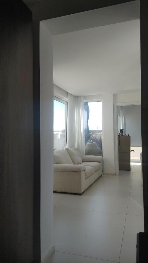 Attico Sul Porto Di Catania E Vista Vulcano Eksteriør bilde