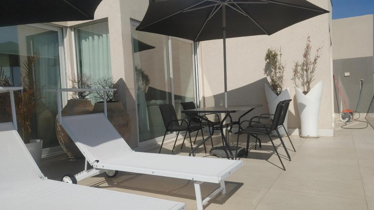 Attico Sul Porto Di Catania E Vista Vulcano Eksteriør bilde