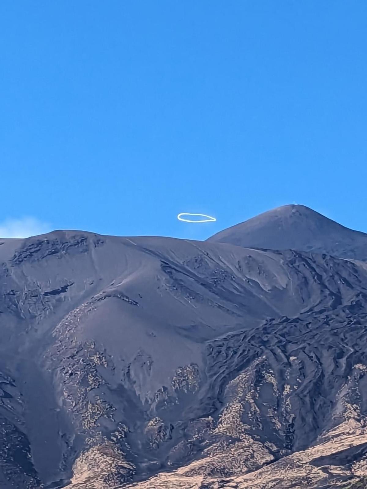 Attico Sul Porto Di Catania E Vista Vulcano Eksteriør bilde