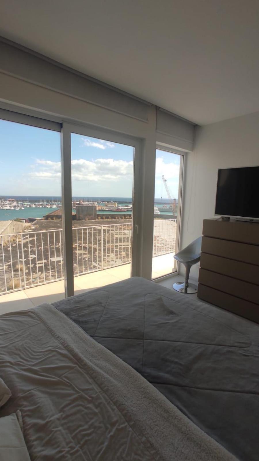 Attico Sul Porto Di Catania E Vista Vulcano Eksteriør bilde
